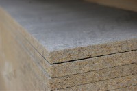 Плита ЦСП (цементно-стружечная плита) 12x3220x1250